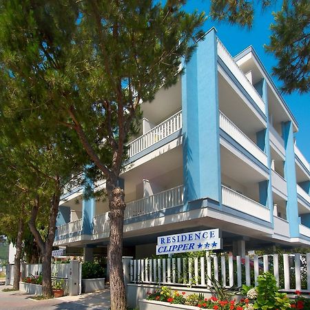 Residence Clipper จูเลียโนวา ภายนอก รูปภาพ