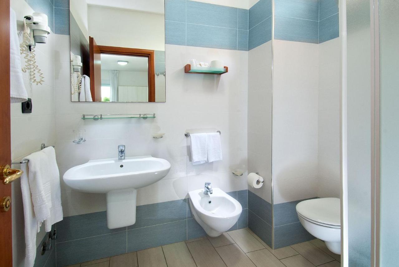 Residence Clipper จูเลียโนวา ภายนอก รูปภาพ