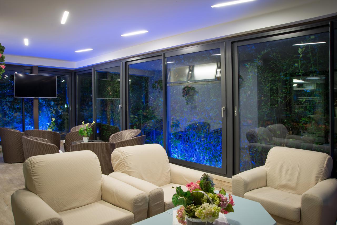 Residence Clipper จูเลียโนวา ภายนอก รูปภาพ