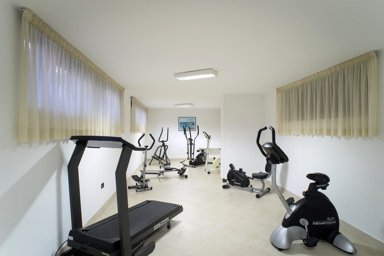 Residence Clipper จูเลียโนวา ภายนอก รูปภาพ