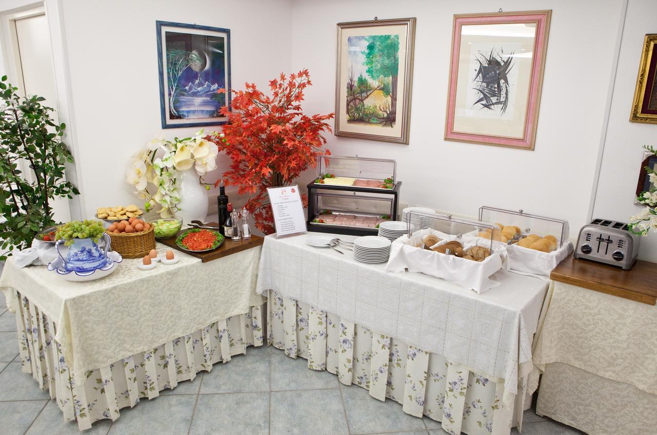 Residence Clipper จูเลียโนวา ภายนอก รูปภาพ