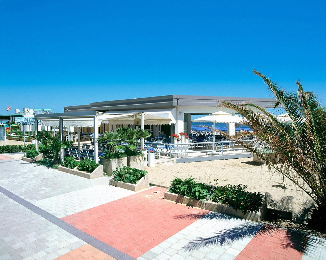Residence Clipper จูเลียโนวา ภายนอก รูปภาพ