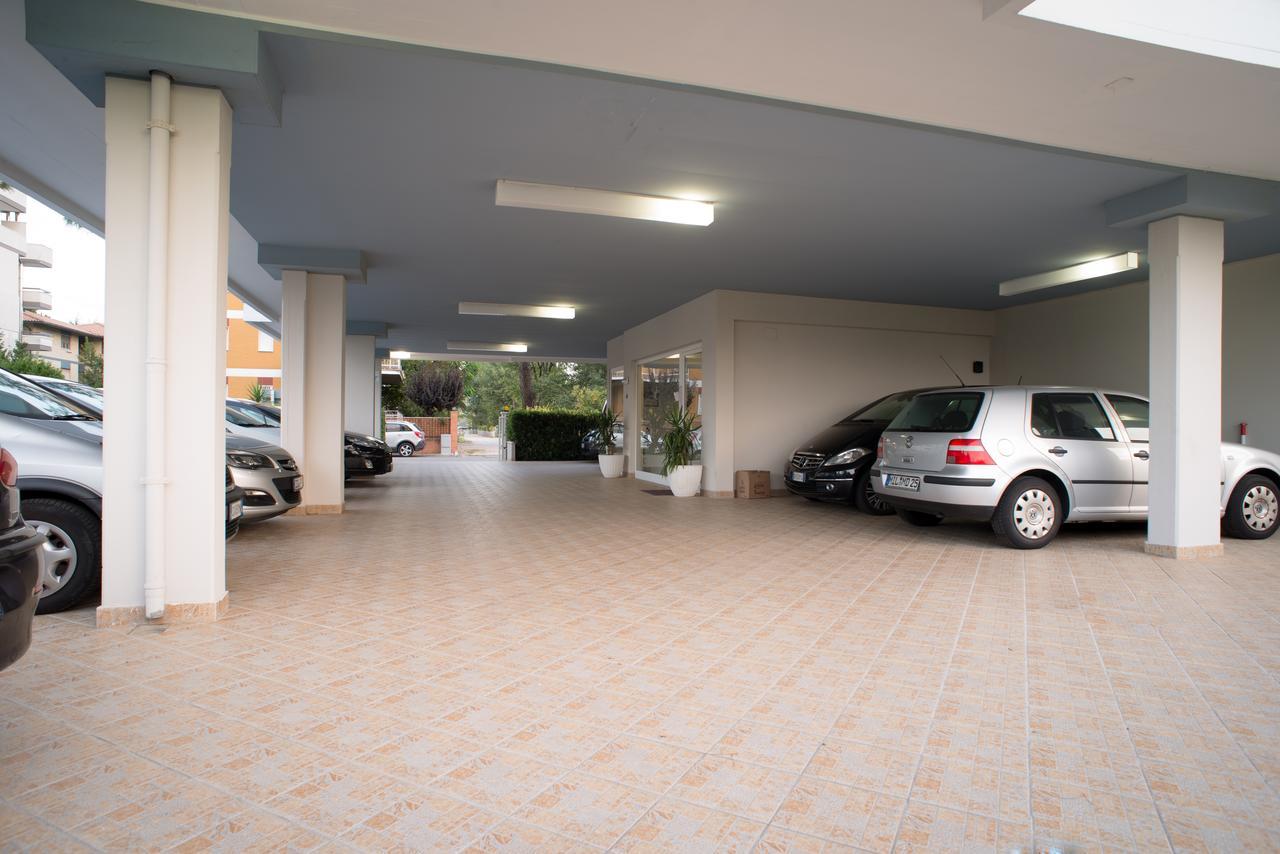 Residence Clipper จูเลียโนวา ภายนอก รูปภาพ