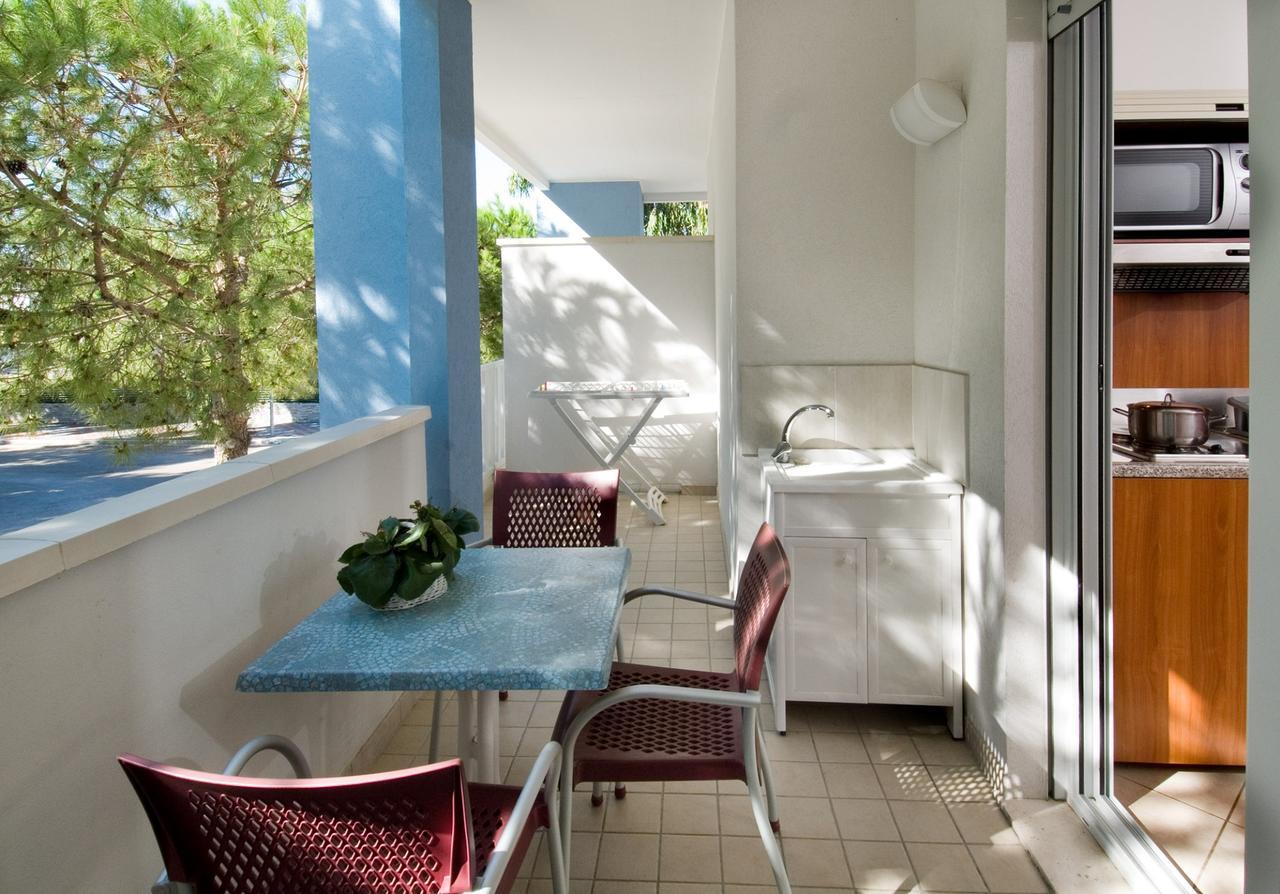 Residence Clipper จูเลียโนวา ภายนอก รูปภาพ